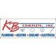 KB Complete Plumbing, Heating & Cooling, in Mission, KS Plumbing & Sewer Repair