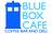 Blue Box Cafe in Elgin, IL