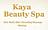 Kaya Beauty Spa in Somerville, MA