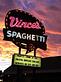 Vince's Spaghetti in Ontario, CA Italian Restaurants
