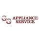 G & G Appliance Service, in Salem, NH Appliance Service & Repair