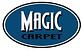 Magic Carpet Cleaners in Omaha, NE Carpet Rug & Upholstery Cleaners