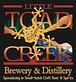 Little Toad Creek Brewery & Distillery in Silver City, NM Pubs