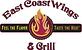 East Coast Wings & Grill in King, NC Wings Restaurants