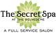 The Secret Spa & Salon in Asheville, NC Day Spas