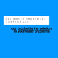 D & L Water Treatment, in Albemarle, NC Water Treatment & Conditioning