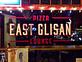 East Glisan Pizza Lounge in Portland, OR Bars & Grills
