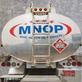 Marc Nelson Oil Products in Salem - Salem, OR Gas Companies