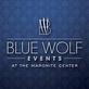 Blue Wolf Events and Catering in Youngstown, OH Caterers Food Services