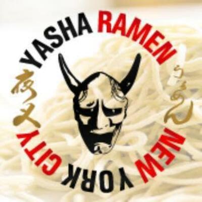 Yasha Ramen in New York, NY Japanese Restaurants
