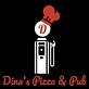 Dina's Pizza & Pub in Cleveland, OH Bars & Grills