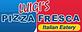 Luigis Pizza Fresca in Fairmount, Art Museum District - Philadelphia, PA Pizza Restaurant