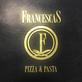 Francesca's Pizza & Pasta in Newark, NJ Pizza Restaurant