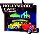 Hollywood Family Cafe & Catering in Lodi, CA American Restaurants