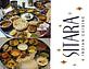 Sitara Indian Cuisine in Ashburn, VA Bars & Grills