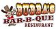 Bubba's Bar-B-Que in Cody, WY American Restaurants