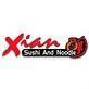 Xian Sushi and Noodle in Mueller - Austin, TX Sushi Restaurants