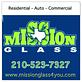 Mission Glass in San Antonio, TX Mission Churches