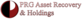PRG Asset Recovery & Holdings in San Antonio, TX Collection Agency Services