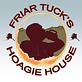 Friar Tucks Hoagie House in Sadler's Business District of the Johansen Expressway - Fairbanks, AK American Restaurants