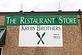 Krebs Brothers Restaurant Store in North Little Rock, AR Restaurants/Food & Dining