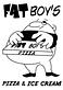 Fat Boy's Pizza and Ice Cream in Bellefontaine, OH Pizza Restaurant