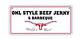 Ohl Style Beef Jerky & Barbecue in Needville, TX Barbecue Restaurants