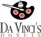 Da Vinci's Donuts in Alpharetta, GA Coffee, Espresso & Tea House Restaurants