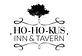 Ho-Ho-Kus Inn & Tavern in Ho Ho Kus, NJ American Restaurants