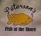 Peterson's Fish in Syracuse, IN Seafood Restaurants