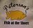 Peterson's Fish in Syracuse, IN
