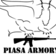 Piasa Armory in Alton, IL Rifle & Pistol Ranges