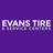 Evans Tire & Service Centers - Mission Valley in Grantville - San Diego, CA