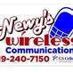 Newy's Wireless Communications in Denver, IA Wireless & Cellular Communications Equipment & Supplies