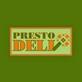 Presto Deli in Los Angeles, CA Delicatessen Restaurants