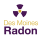 Des Moines Radon in Clive, IA Radon Testing & Services