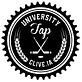 University Tap in Clive, IA American Restaurants