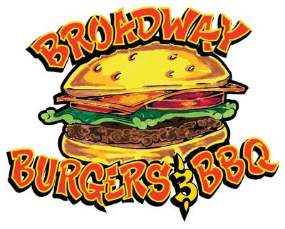 Broadway Burgers & BBQ in South Central Improvemen - Wichita, KS Restaurants/Food & Dining