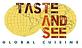 Taste and See in Wichita, KS American Restaurants