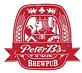 Peter B's Brewpub in Monterey, CA American Restaurants