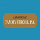 Tammy Law Office of Strohl in Naples, FL Personal Injury Attorneys