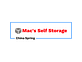 Household Goods Storage in Waco - China Spring, TX 76633