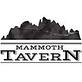 The Mammoth Tavern in Mammoth Lakes, CA American Restaurants