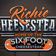 Richie Cheesesteak in Spring Hill, FL Restaurants/Food & Dining