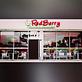 RedBerry Frozen Yogurt in Commerce, CA Dessert Restaurants