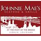 Johnnie Mae's Seafood & Grille in Vidalia, LA American Restaurants