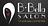 B. Bella Hair Salon in Chicago, IL