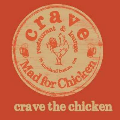Crave Mad for Chicken in Central - Boston, MA Restaurants/Food & Dining