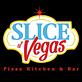 Slice of Vegas Pizza Kitchen & Bar in Las Vegas, NV Bars & Grills