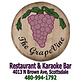 The Grapevine Restaurant & Karaoke Bar in Scottsdale, AZ American Restaurants